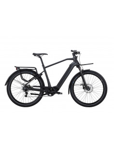 Elcykel Crescent Elgot 20...