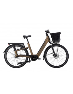 Elcykel Crescent Elston 20...