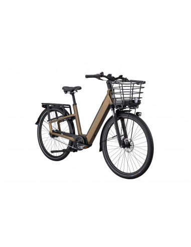 Elcykel Crescent Elston 20 5vxl 53cm...