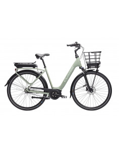 Elcykel Crescent Elvira...