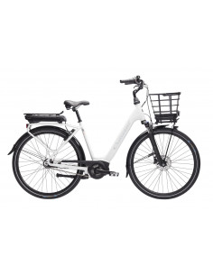 Elcykel Crescent Elvira...