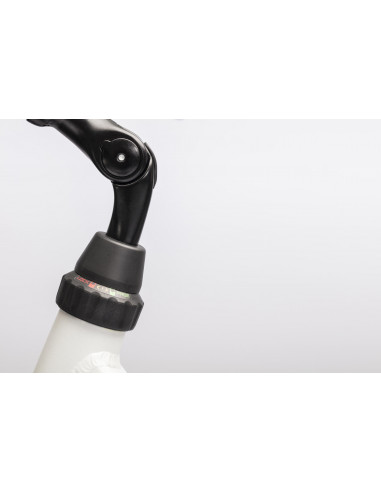 Elcykel Crescent Elvira 7vxl Vit Elcykel Crescent Elvira 7vxl Vit