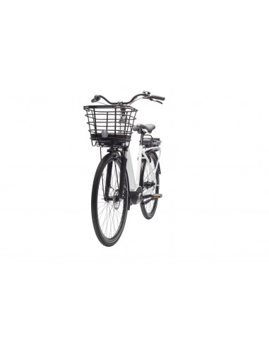 Elcykel Crescent Elvira 7vxl Vit Elcykel Crescent Elvira 7vxl Vit