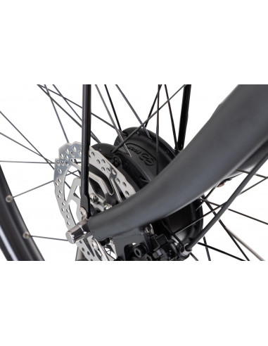 Elcykel Crescent Elina 7vxl 47cm...