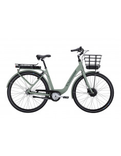 Elcykel Crescent Elina 7vxl...