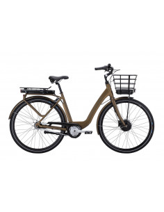 Elcykel Crescent Elina 7vxl...