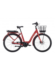 Elcykel Crescent Elora 7vxl...