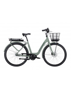 Elcykel Crescent Elora 7vxl...