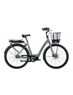 Elcykel Crescent Elsa 7vxl...
