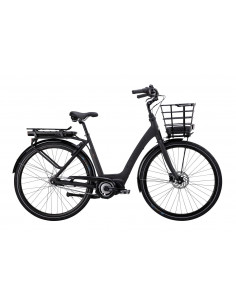 Elcykel Crescent Elsa 7vxl...