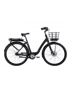 Elcykel Crescent ELma 7vxl...