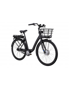 Elcykel Crescent ELma 7vxl... 2