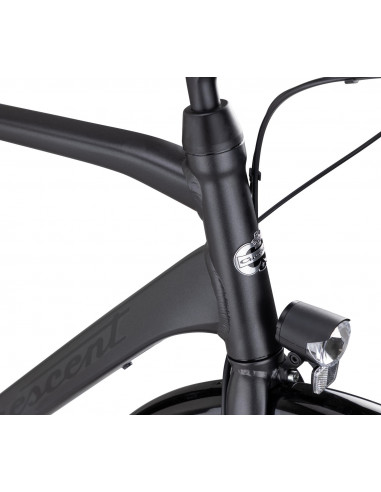 Elcykel Crescent Elwin 7vxl 53cm...