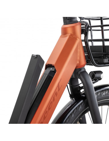 Elcykel Crescent Elmer 20 5vxl 53cm...