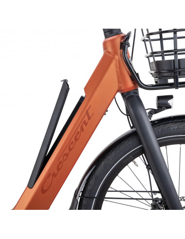 Elcykel Crescent Elmer 20 5vxl 53cm...