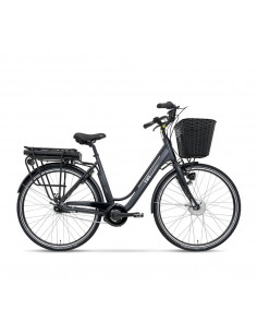 Elcykel TWS Dynamic 7vxl...