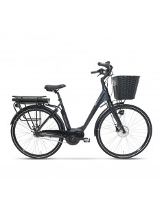 Elcykel TWS Autonomy 7vxl...