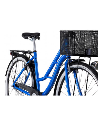 Cykel Sjösala Amanda 7vxl blå