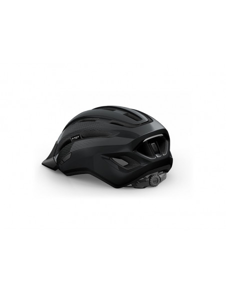 Hjälm  MET Downtown MIPS  Black  Storlek: 58-61cm