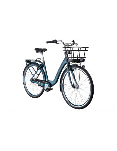 Cykel Crescent Tove 7vxl Petrol Cykel Crescent Tove 7vxl Petrol