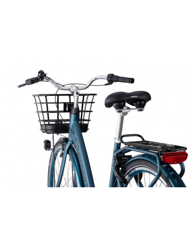 Cykel Crescent Tove 7vxl Petrol Cykel Crescent Tove 7vxl Petrol