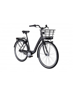 Cykel Crescent Tove 7vxl Svart 2