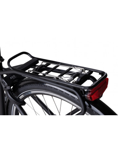 Cykel Crescent Tove 7vxl Svart