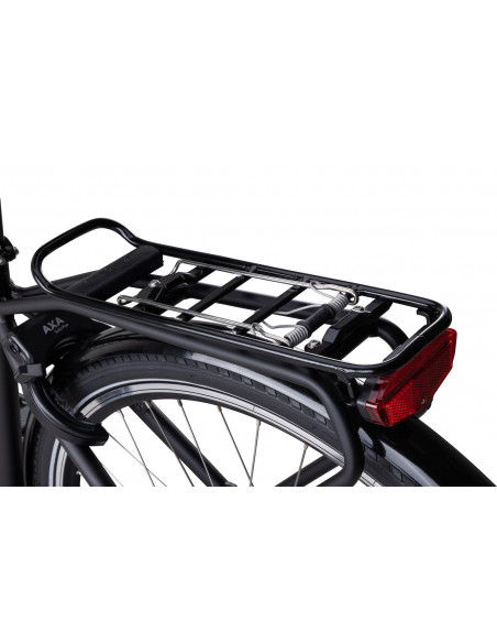 Cykel Crescent Tove 7vxl Svart