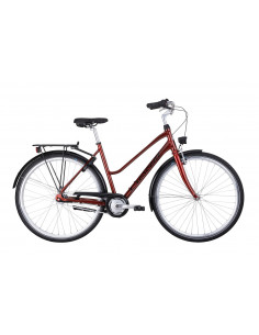 Cykel Crescent Skans 7vxl...