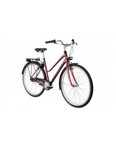 Cykel Crescent Skans 7vxl... 2