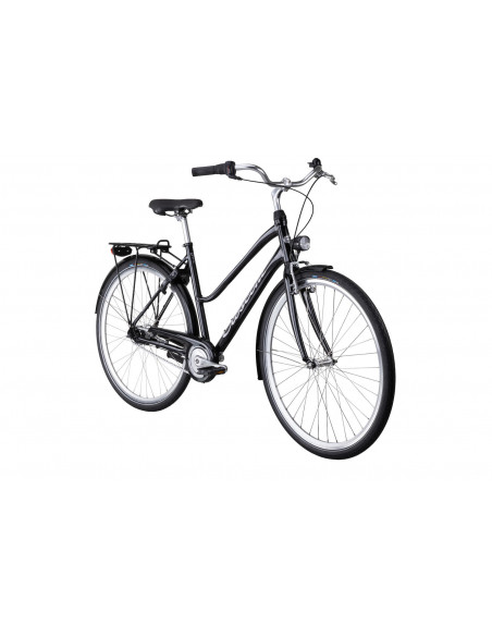 Cykel Crescent Skans 7vxl Svart