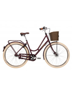 Cykel Crescent Sunnan 7vxl...