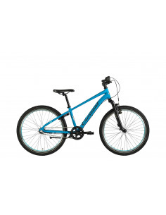 Cykel Crescent Torn 3vxl Blå