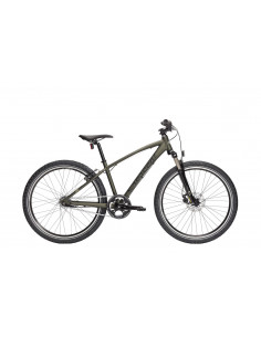 Cykel Crescent Ire 7vxl...