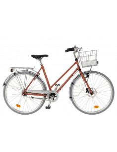 Cykel Skeppshult Favorit...