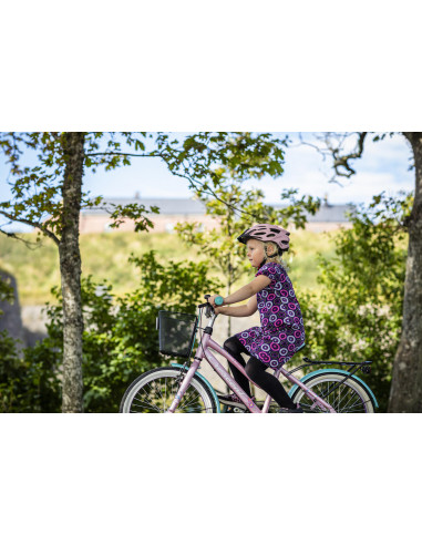 Cykel Crescent Saga 3vxl Rosa Cykel Crescent Saga 3vxl Rosa