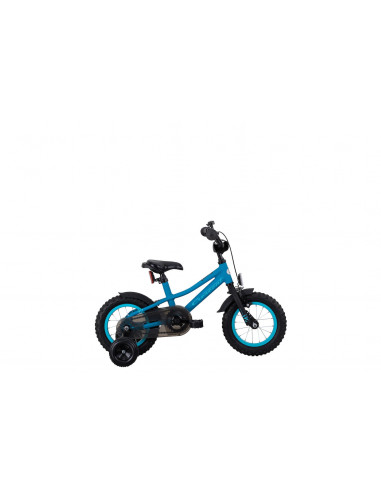 Cykel Crescent Knytt 0vxl 12 blå
