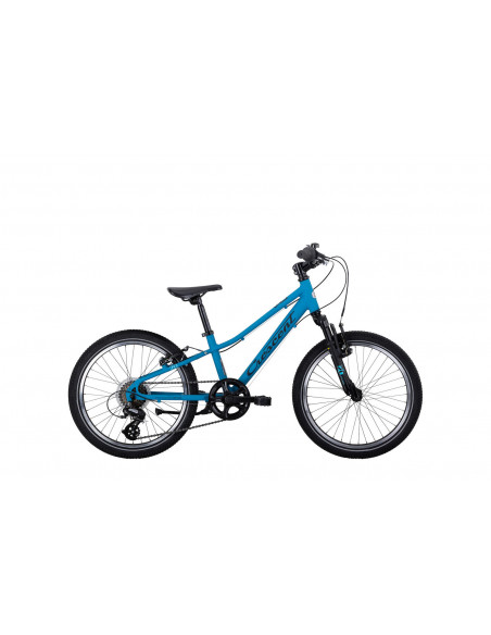 Cykel Crescent Grim 20 7vxl Blå