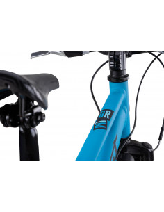 Cykel Crescent Grim 20 7vxl... 2