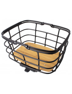 Cykelkorg  ÄtranVelo Duo L...