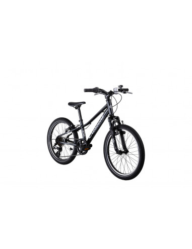 Cykel Crescent Grim 20 7vxl Svart