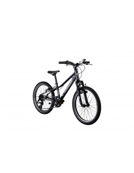 Cykel Crescent Grim 20 7vxl Svart
