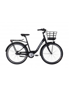 Cykel Crescent Tova 7vxl...