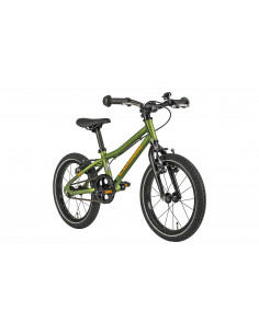 Cykel Crescent Rask R80 16... 2