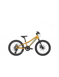 Cykel Crescent Rask R80...