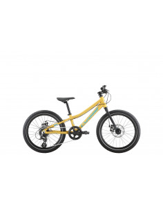 Cykel Crescent Rask R80... 2