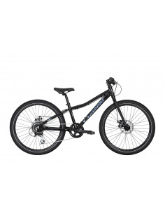 Cykel Crescent Rask R80 24...