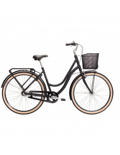 Cykel Monark Monica 3vxl svart