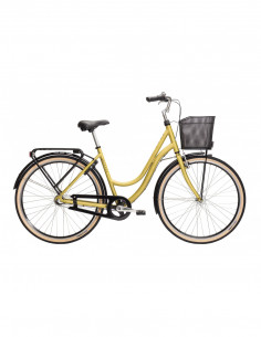 Cykel Monark Monica 3vxl...