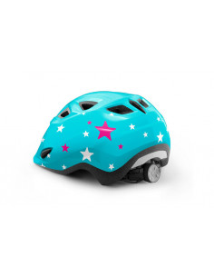 Hjälm  MET Elfo  Blue... 2